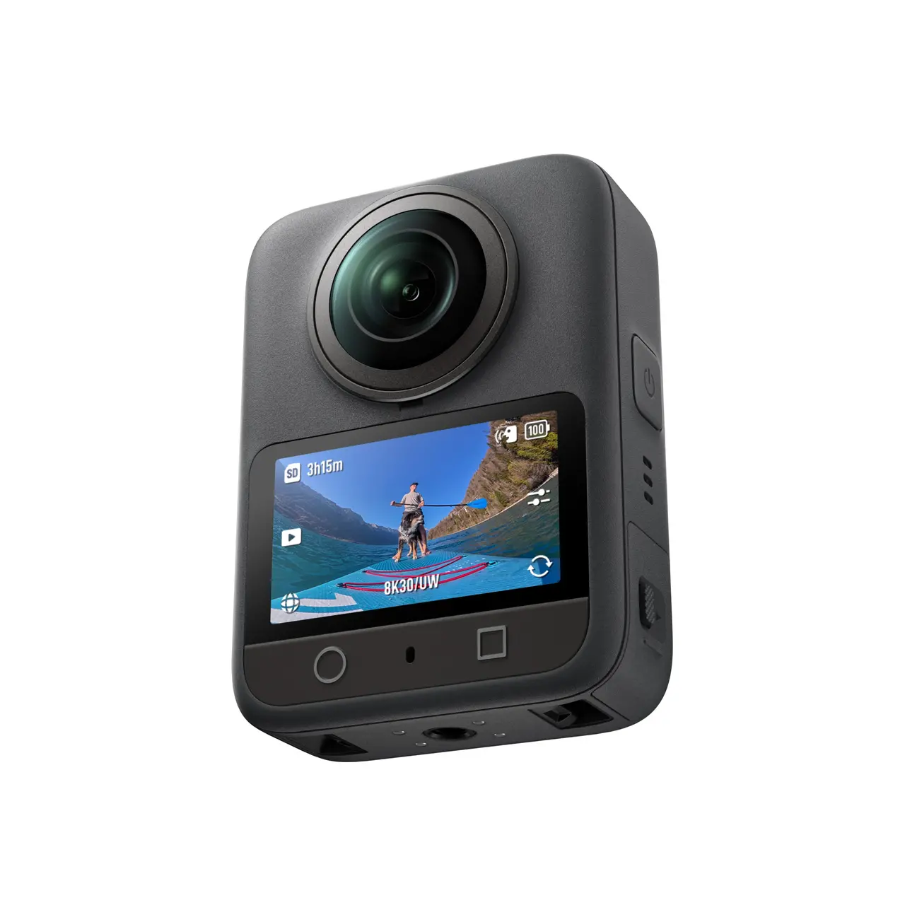 Adventure Combo Osmo 360 - Imagen 3