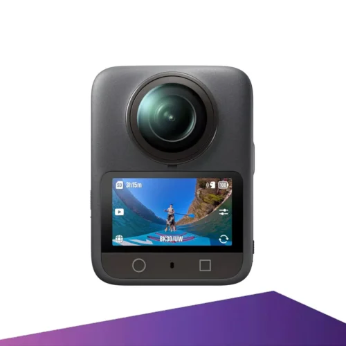 Adventure Combo Osmo 360
