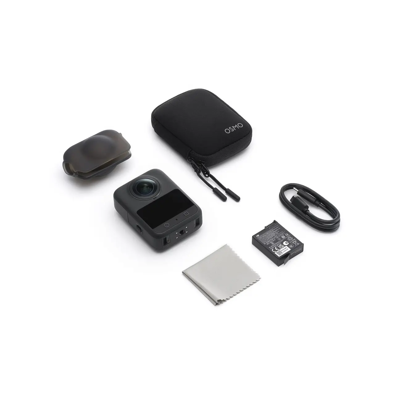 Standard Combo Osmo 360 - Imagen 6