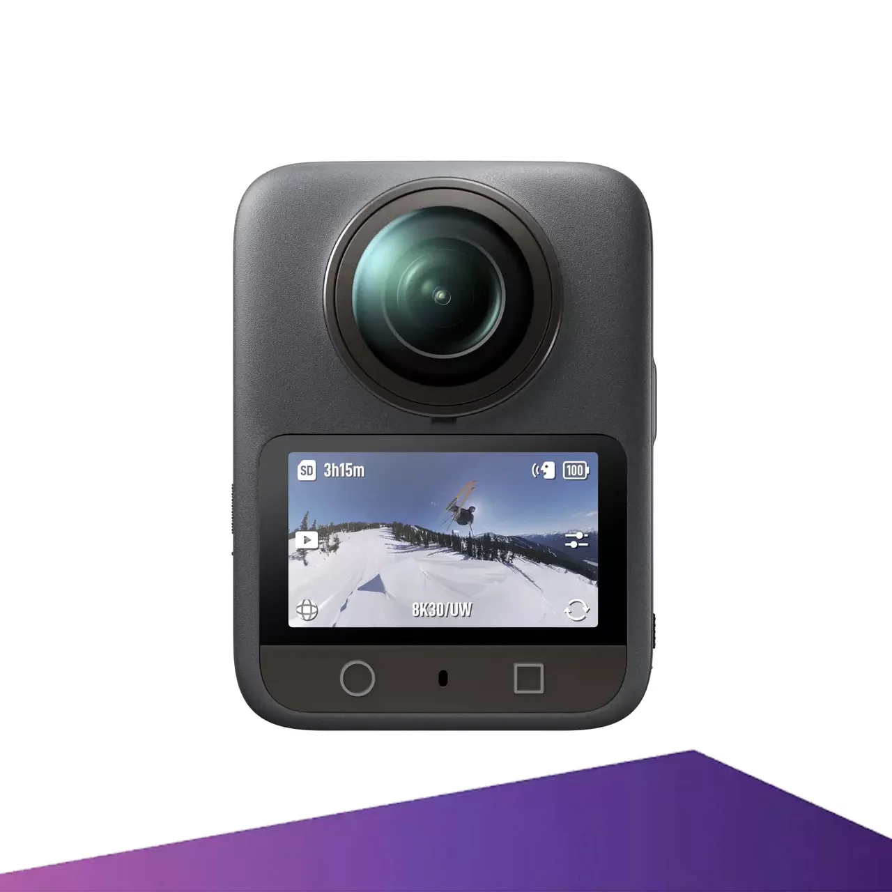 Standard Combo Osmo 360