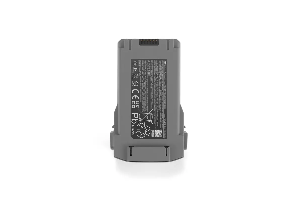 Batería de vuelo inteligente DJI Mini 5 Pro - Imagen 4