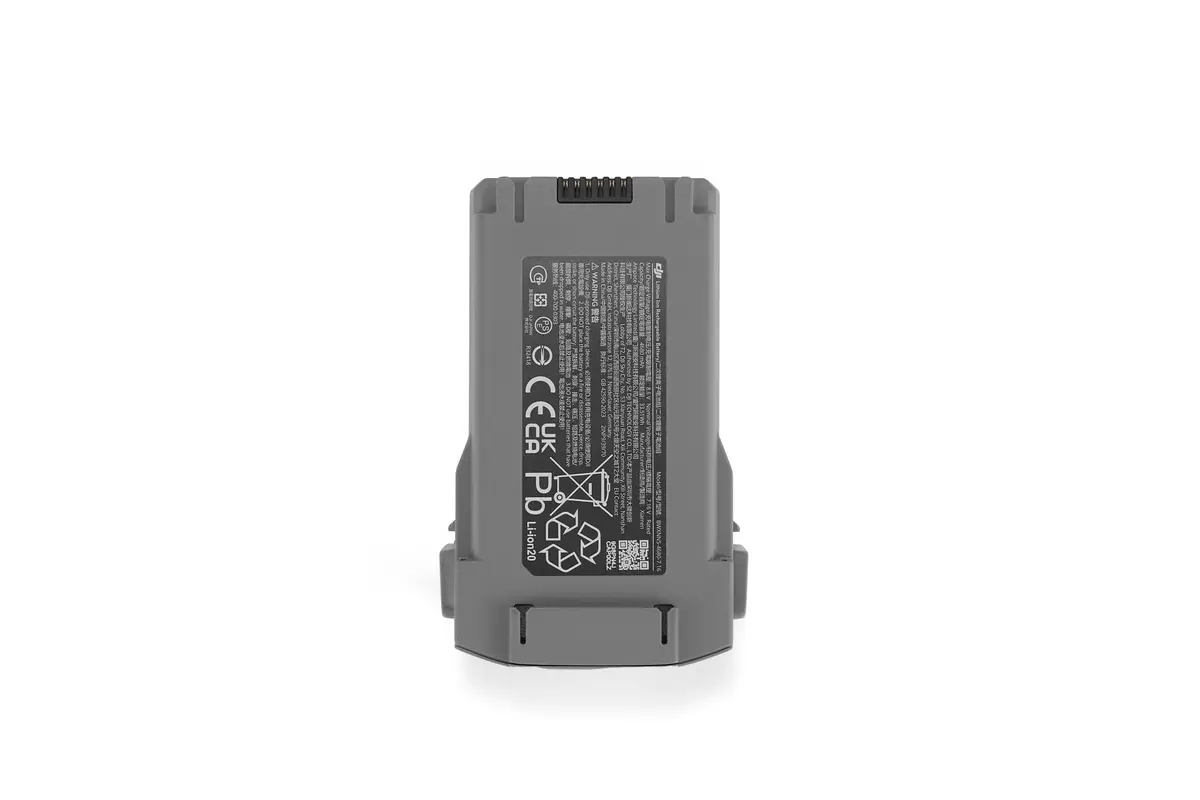 Batería de vuelo inteligente DJI Mini 5 Pro Plus - Imagen 3