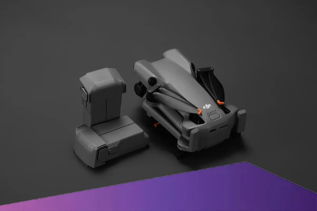 Batería de vuelo inteligente DJI Mini 5 Pro Plus