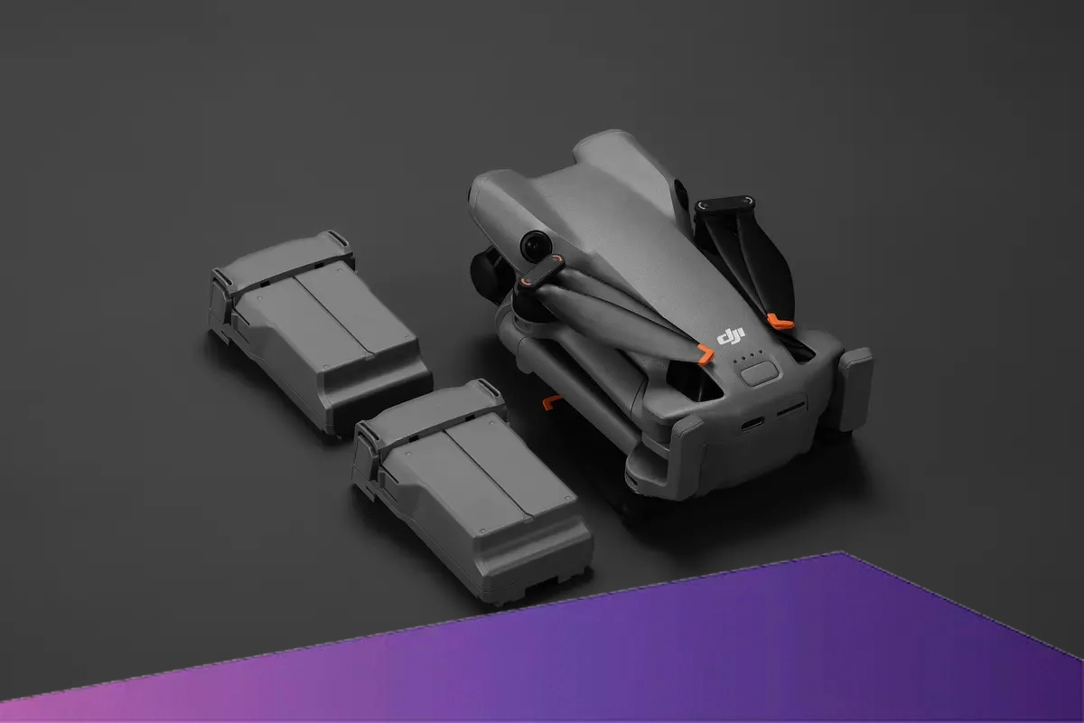 Batería de vuelo inteligente DJI Mini 5 Pro