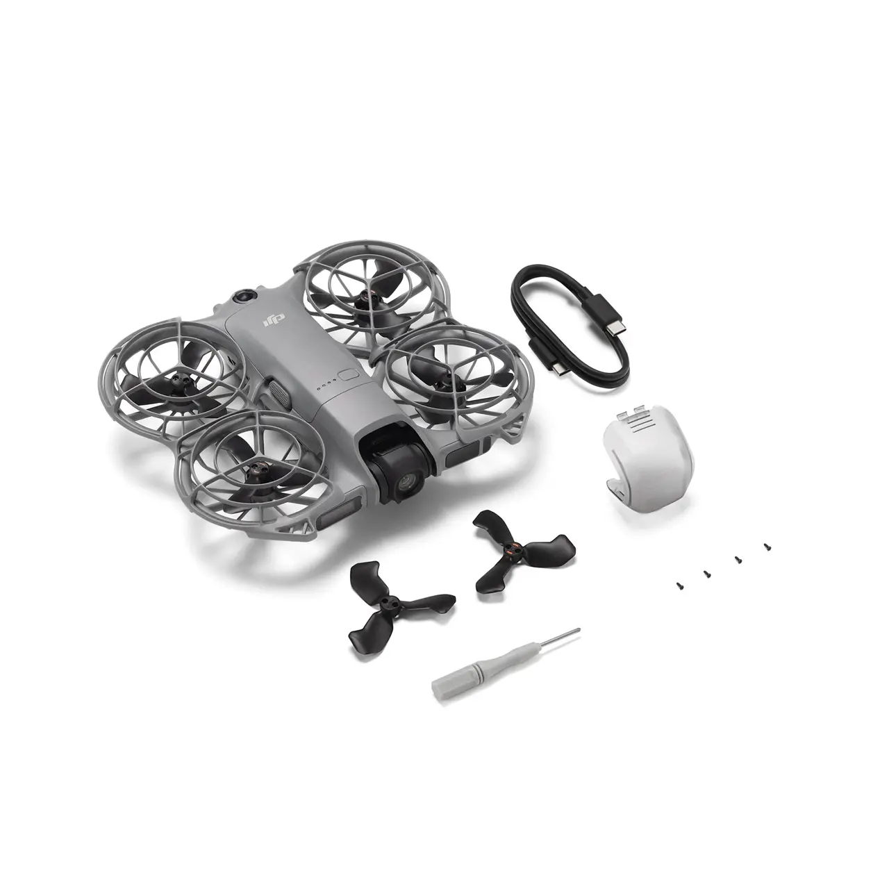 DJI Neo 2 - Imagen 6
