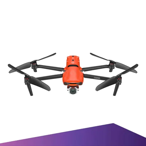 Drone Evo II Pro V3