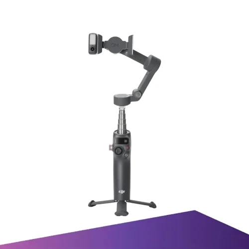 Osmo Mobile 8