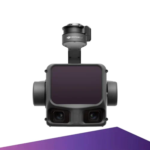 Zenmuse L3 Worry-Free Plus Combo
