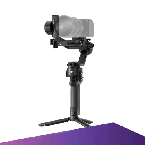 dji rs 5