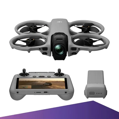 DJI Avata 360 (DJI RC 2)