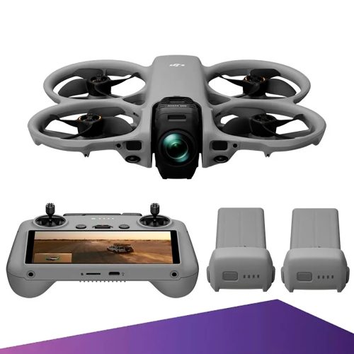 DJI Avata 360 Fly More Combo (DJI RC 2)