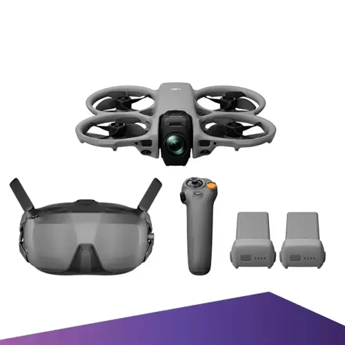 DJI Avata 360 Motion Fly More Combo