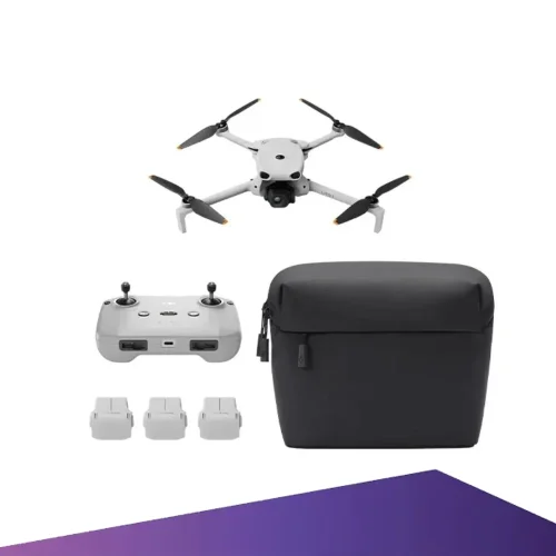 DJI Lito 1 Fly More Combo