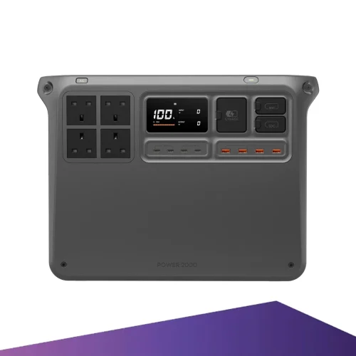 DJI Power 2000