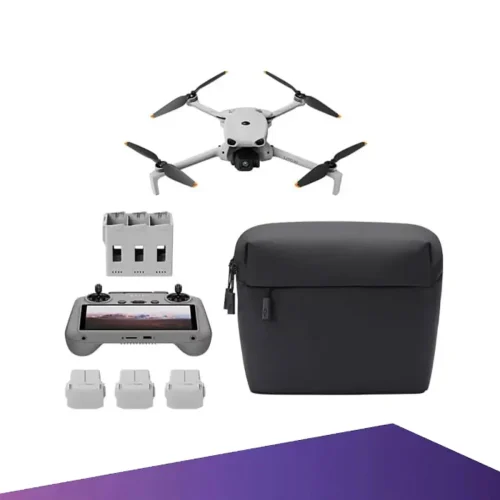 DJI Lito X1 Fly More Combo (DJI RC-N3)