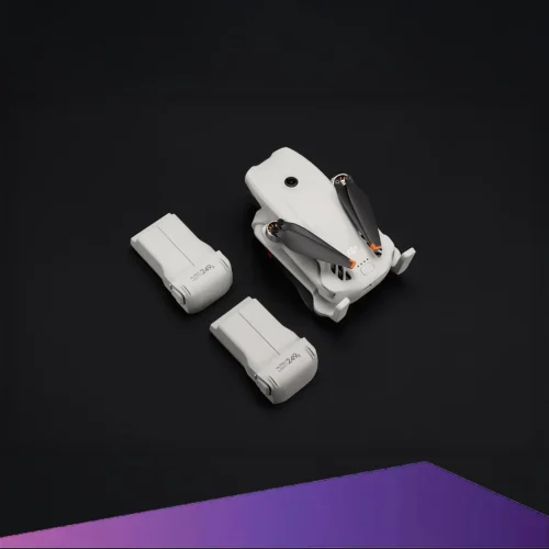 Batería de vuelo inteligente DJI Lito 1