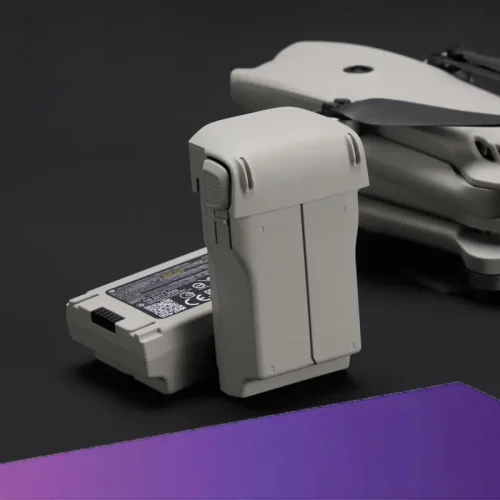 Batería de vuelo inteligente Plus Serie DJI Lito