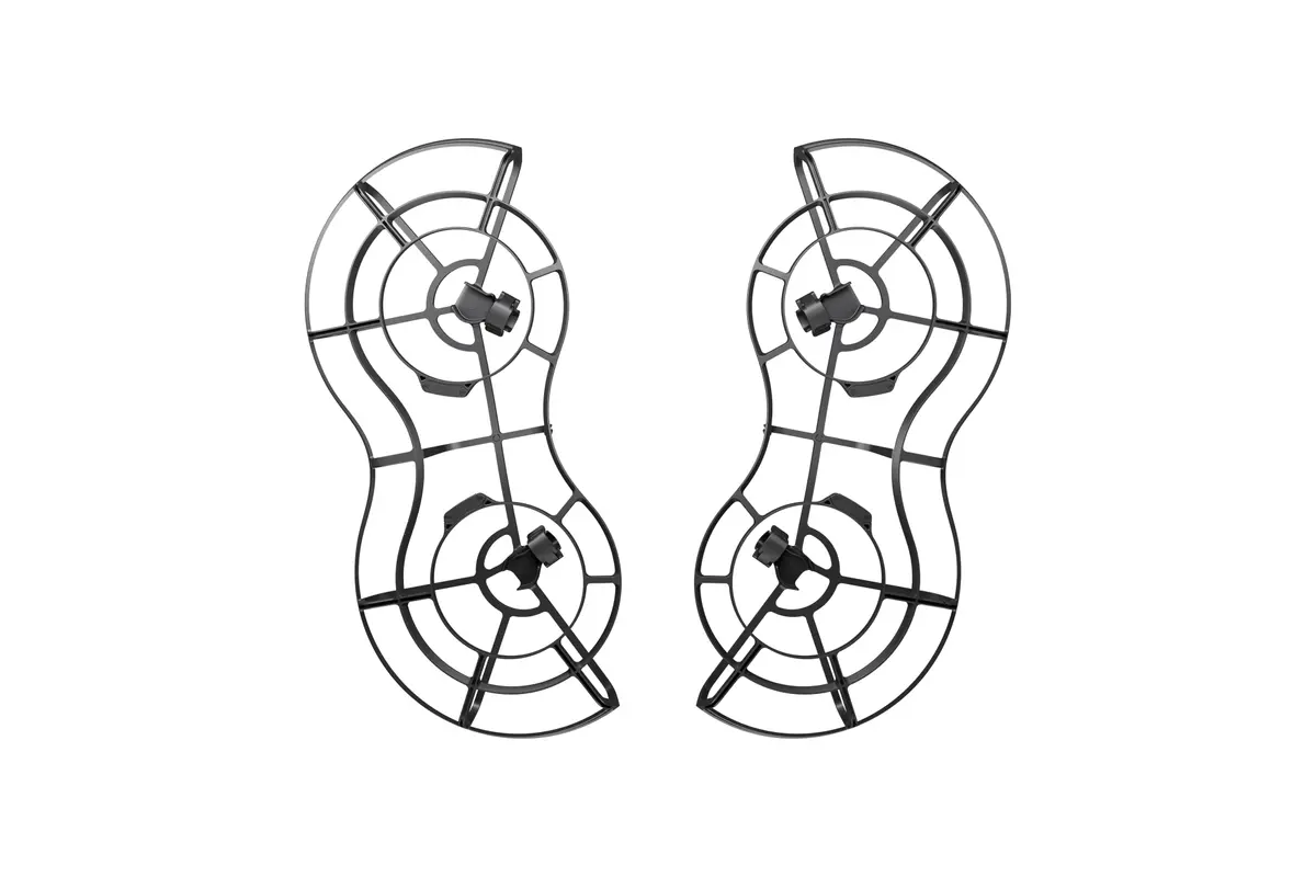 Protectores de hélices 360° serie DJI Lito - Imagen 2