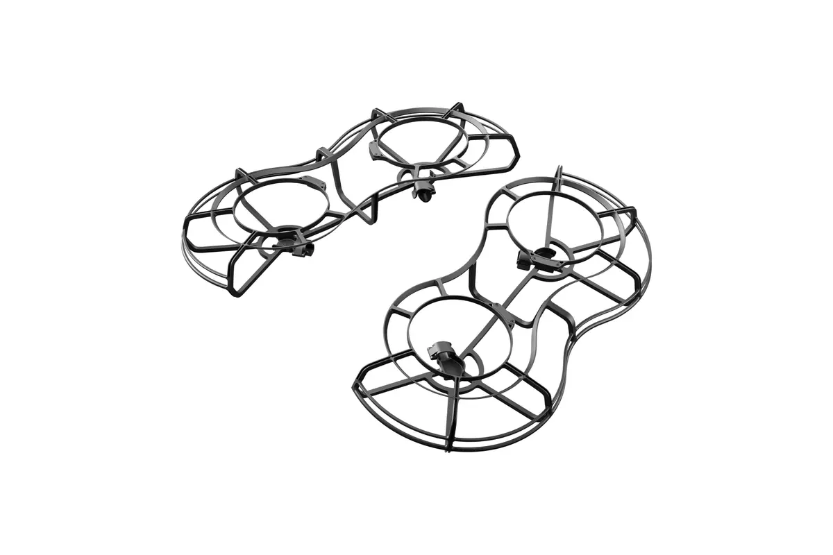 Protectores de hélices 360° serie DJI Lito - Imagen 4