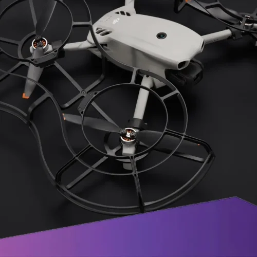 Protectores de hélices 360° serie DJI Lito