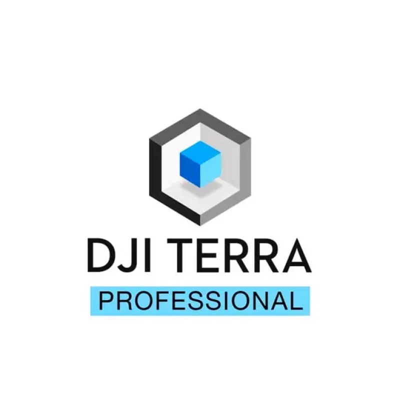 DJI-Terra-Pro