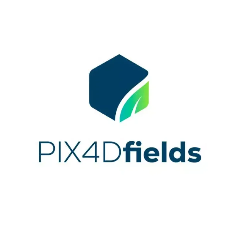 PIX4Dfields