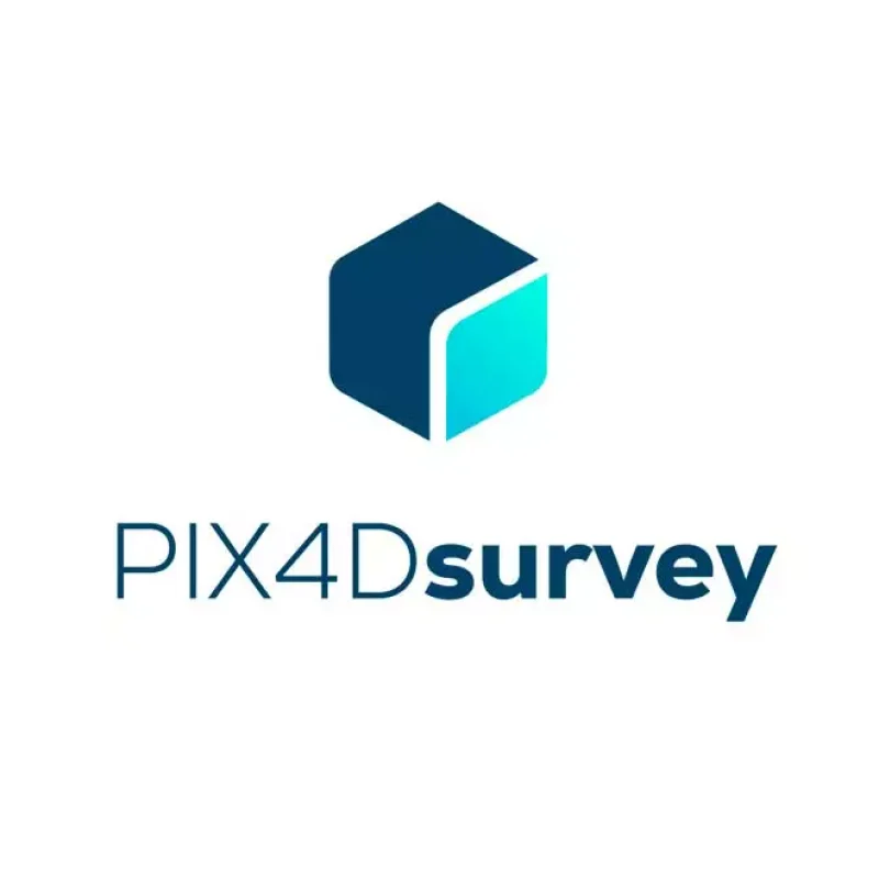 PIX4Dsurvey-Sofware